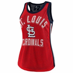 G-III 4Her by Carl Banks Women's St. Louis Cardinals City