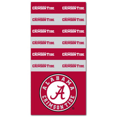 Little Earth NCAA  Unisex Alabama Crimson Tide Multi-functional Superdana