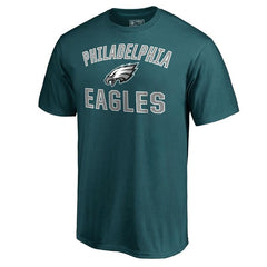 Fanatics Branded NFL Men's Philadelphia Eagles Victory Arch T-Shirt