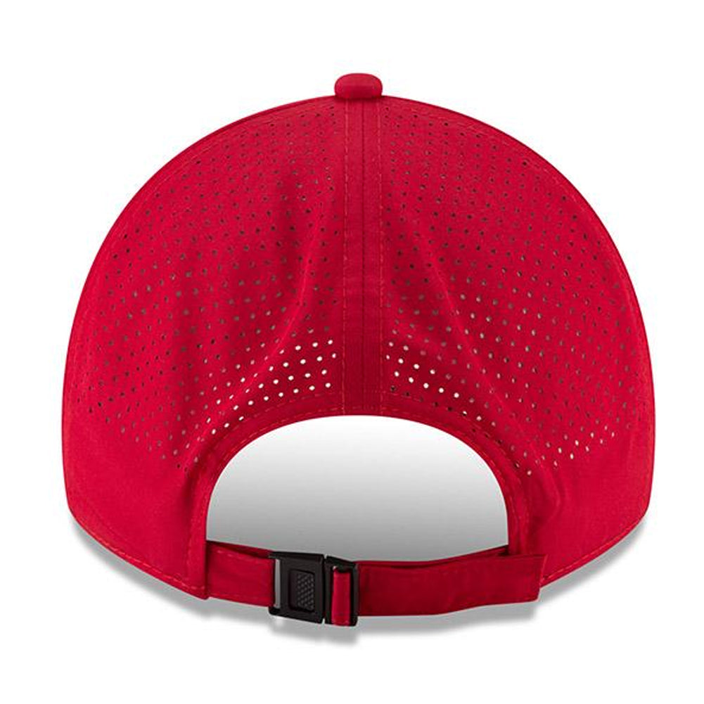 Nike St. Louis Cardinals Blue Classic Snapback Adjustable Hat
