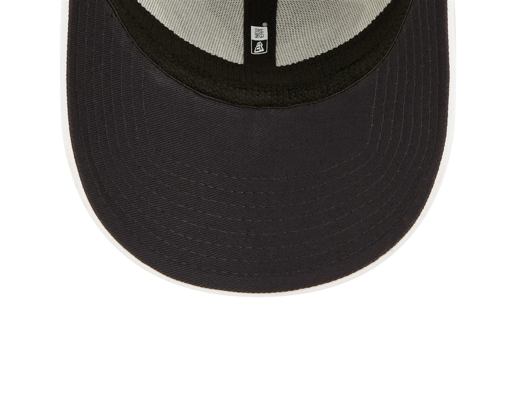 New York Yankees New Era 39THIRTY Stretch Fit Adjustable Baseball Hat, MLB