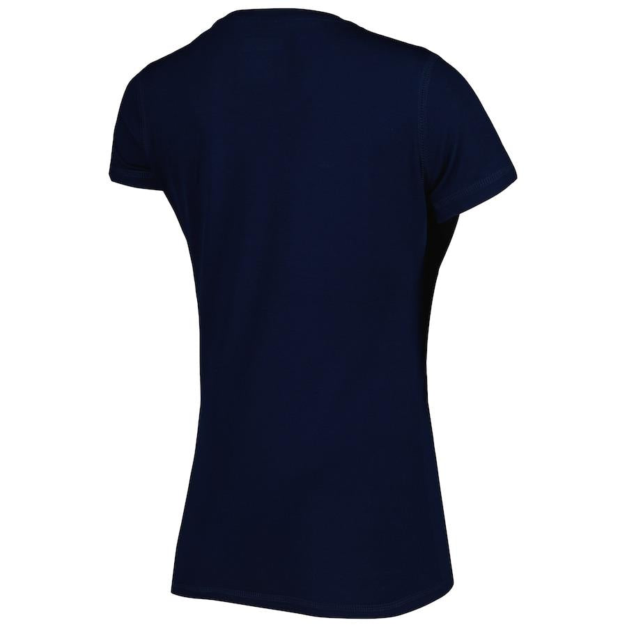Concepts Sport NFL Women's Dallas Cowboys Badge Shirt And Pants Pajama Sleepwear Set