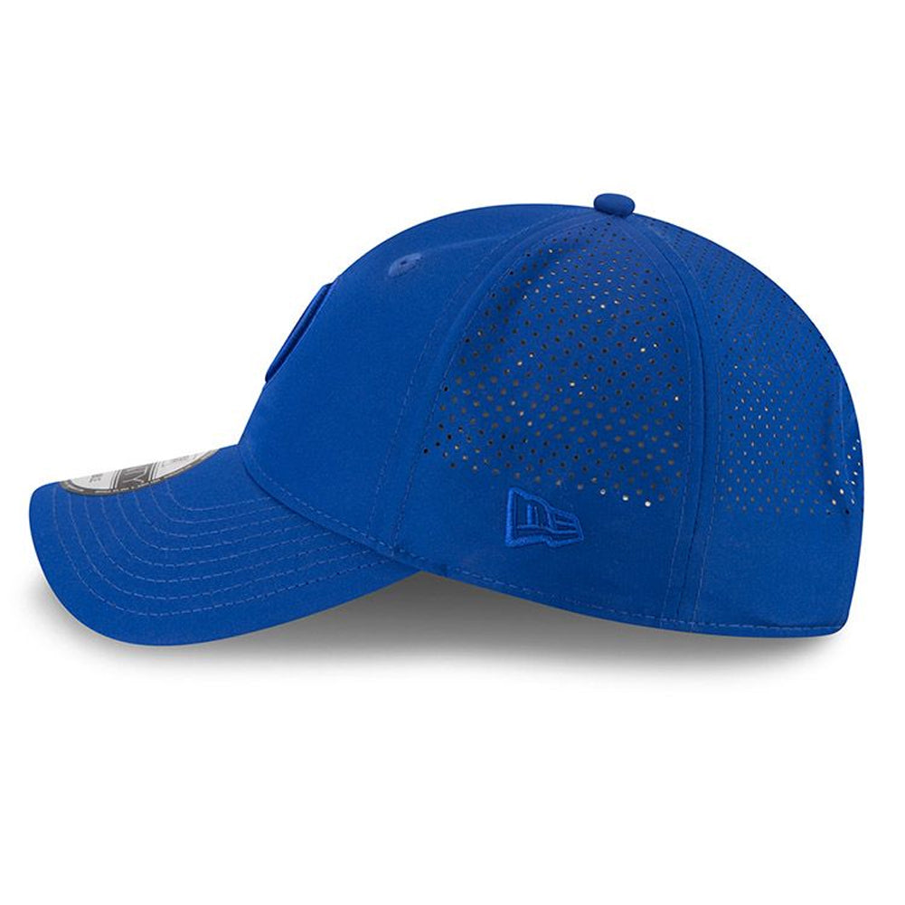 New Era MLB Men's Chicago Cubs Perforated Tone 9TWENTY Adjustable Hat