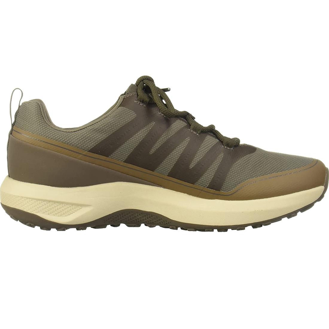 Skechers Men's Go GOtrail Jackrabbit Running & Hiking Trail Shoe ...