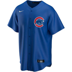 Nike MLB Men's Chicago Cubs Official Alternate Replica Team Jersey