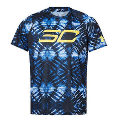 Under Armour Men's SC30 Logo T-Shirt