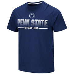 Colosseum NCAA Men's Penn State Nittany Lions Eagleton T-Shirt