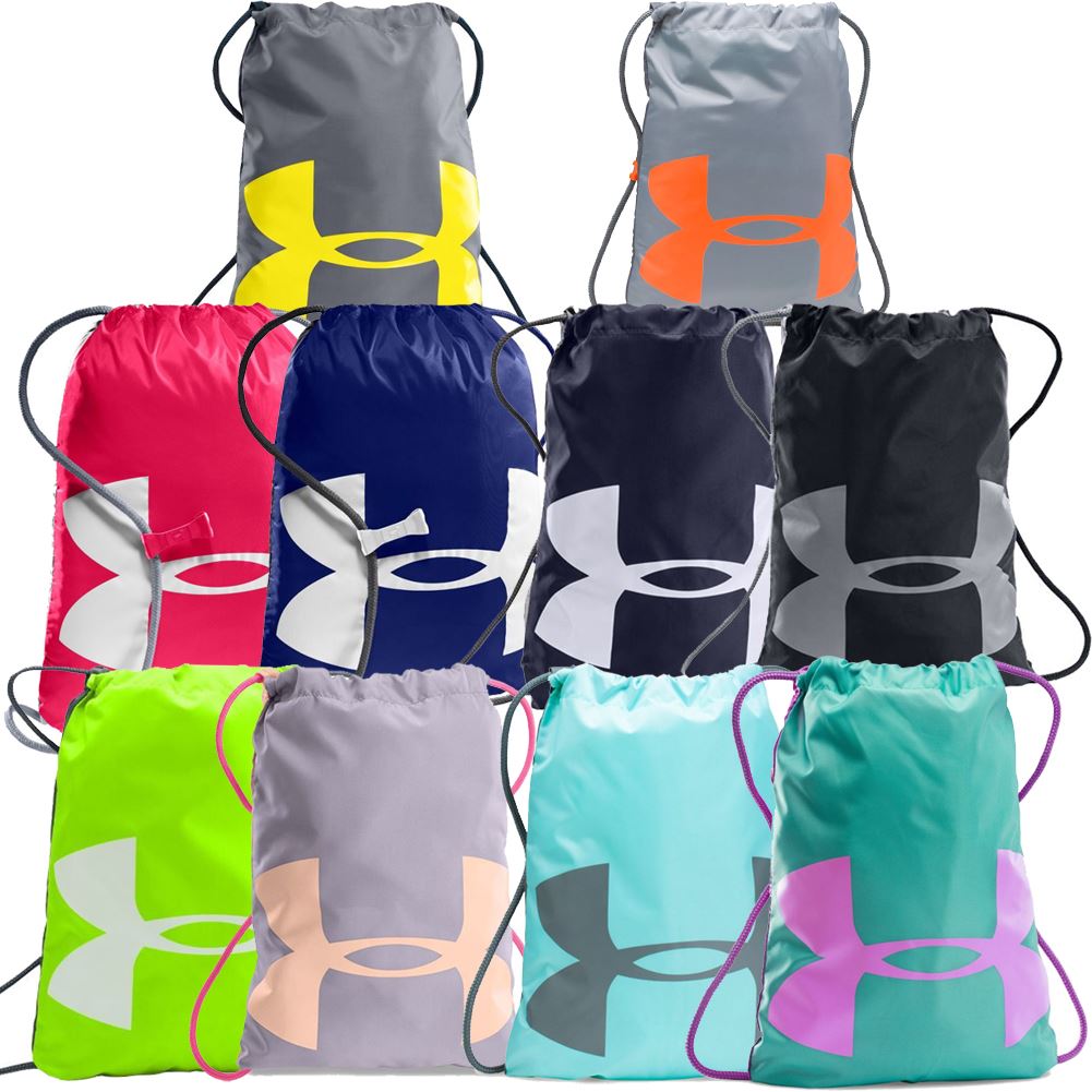 MOCHILA UNDER ARMOUR A OZSEE SACKPACK