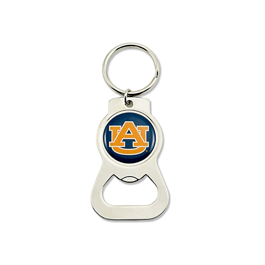 Aminco NCAA Auburn Tigers Bottle Opener Keychain