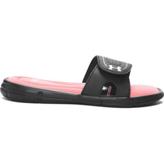 Under Armour Girl's UA Ignite VIII Slide Sandals