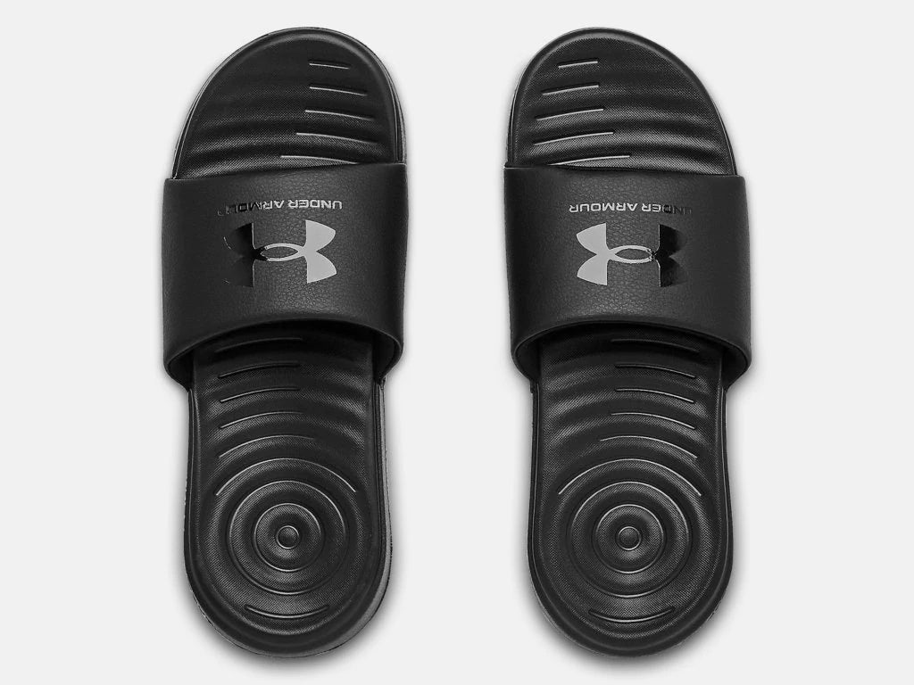 Under Armour Women's Ansa Fix Slide Sandal