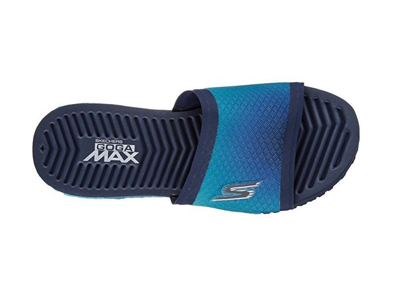 Skechers Performance Women's GO Flex Playful Slide Sandals