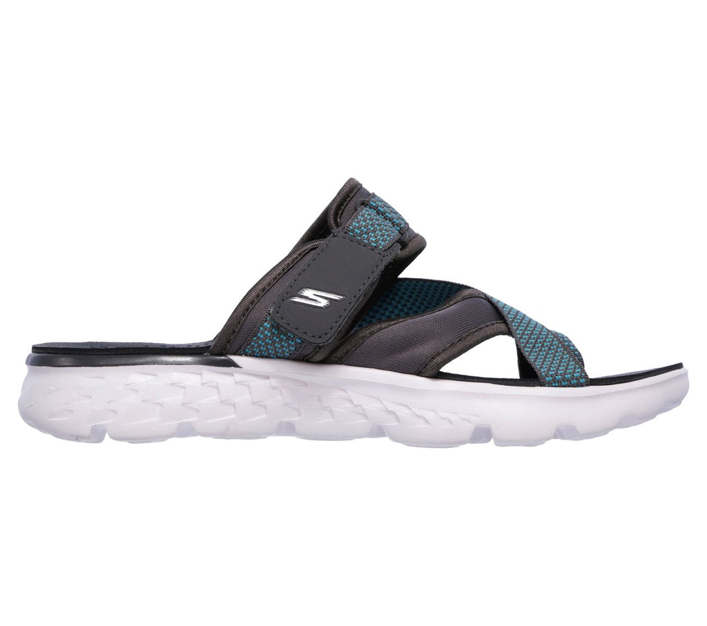 virkningsfuldhed Være deform Skechers Performance Women's On The GO 400 Discover Sandals – Sportzzone