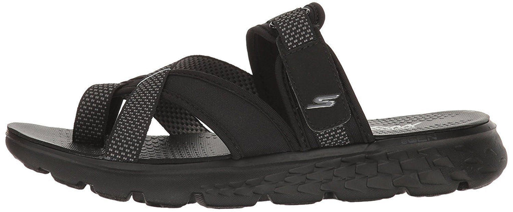 Skechers Women's On The GO 400 Discover Sandals – Sportzzone