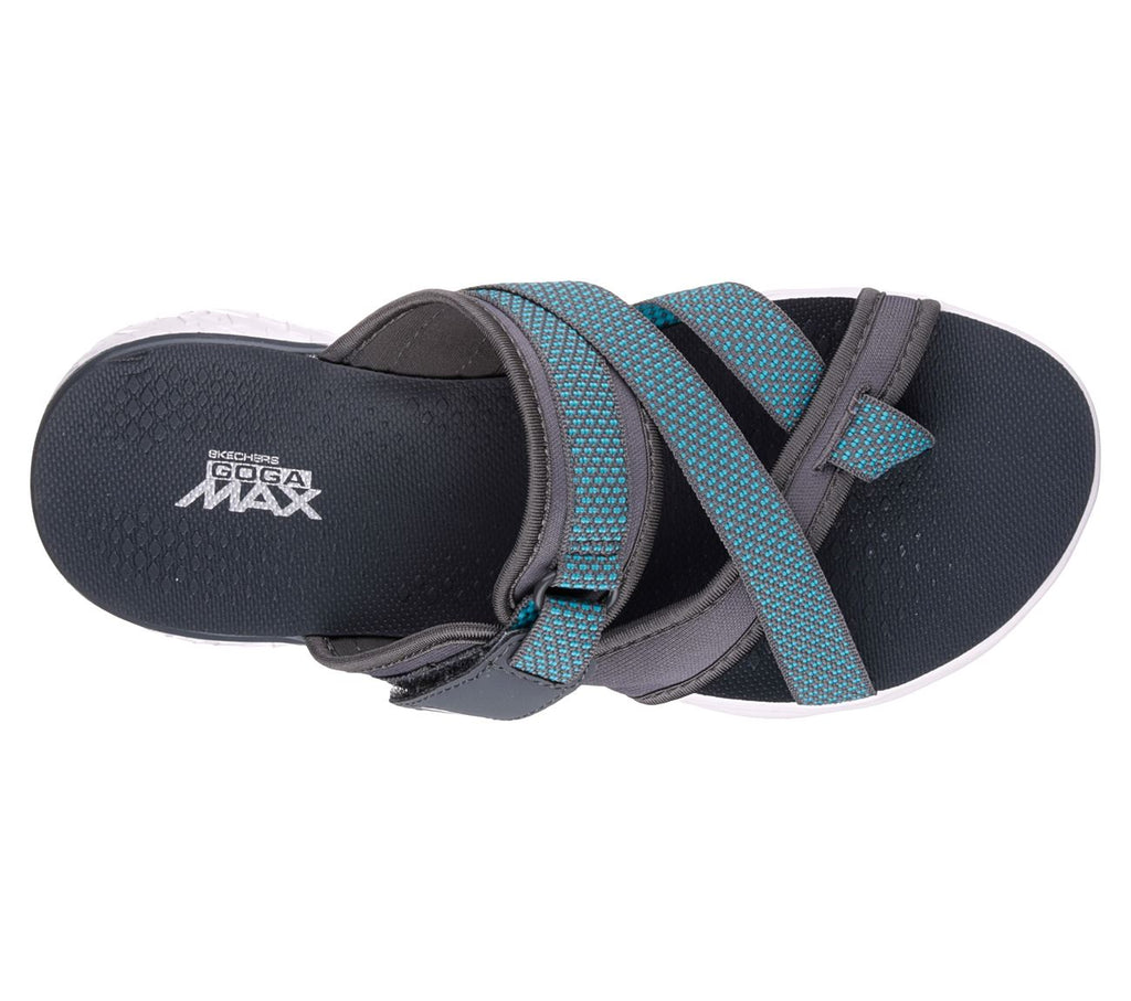 Skechers Performance Women's On The GO 400 Discover Sandals (14670)