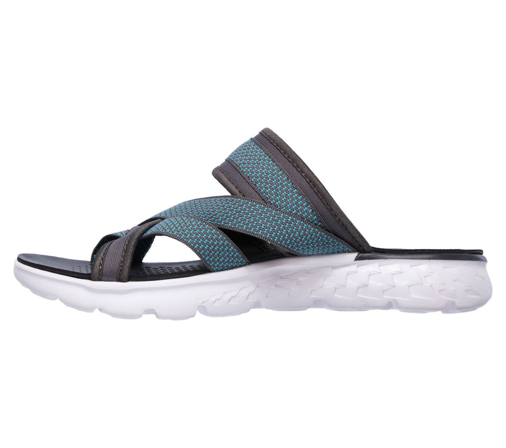 Skechers Performance On The GO Discover Sandals – Sportzzone