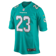 Nike NFL Youth #23 Jay Ajayi Miami Dolphins Game Jersey