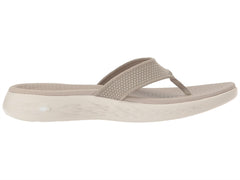 Skechers Performance Women's on the Go 600 Flip-Flop (15300)