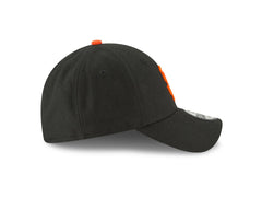 New Era MLB Men's San Francisco Giants The League 9Forty Adjustable Hat Black