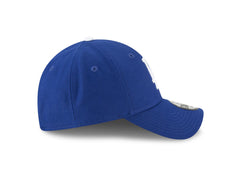 MLB The League Los Angeles Dodgers Game 9Forty Adjustable Cap