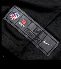 Nike NFL Men's #4 Derek Carr Las Vegas Raiders Game Jersey