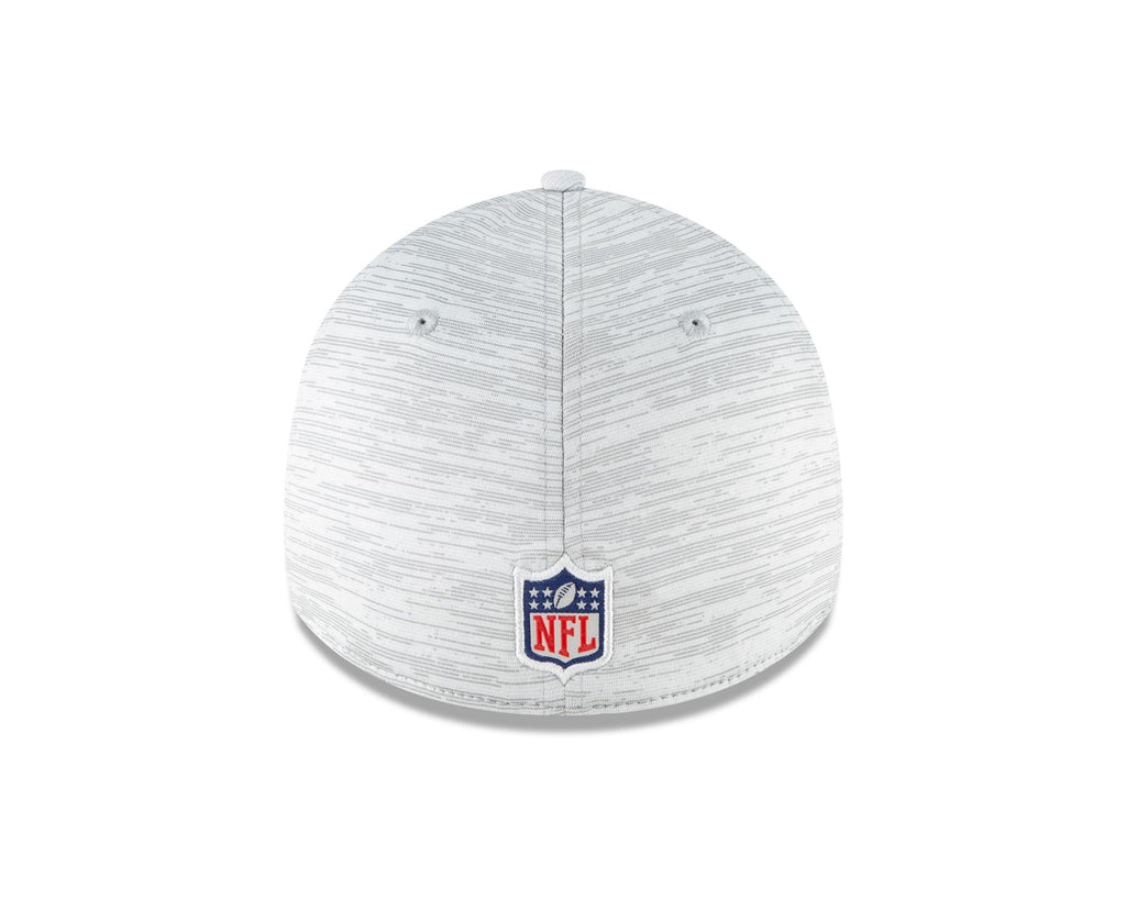 New Era New York Jets 2020 Sport Knit - White/Green