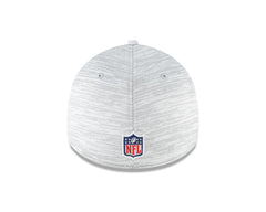 New Era NFL Men's New York Jets 2020 NFL Sideline 39THIRTY Flex Hat