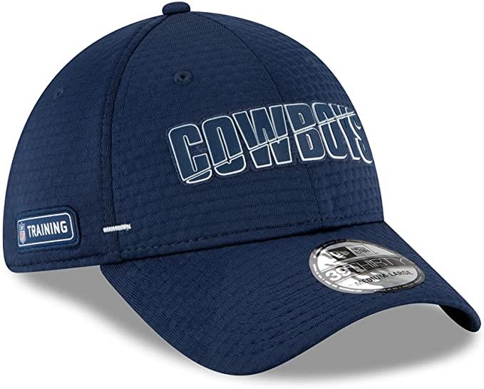 dallas cowboys 2020 sideline hat
