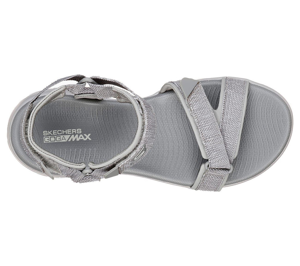 Skechers Performance Women's On The 600 Radiant Sports Sandals –