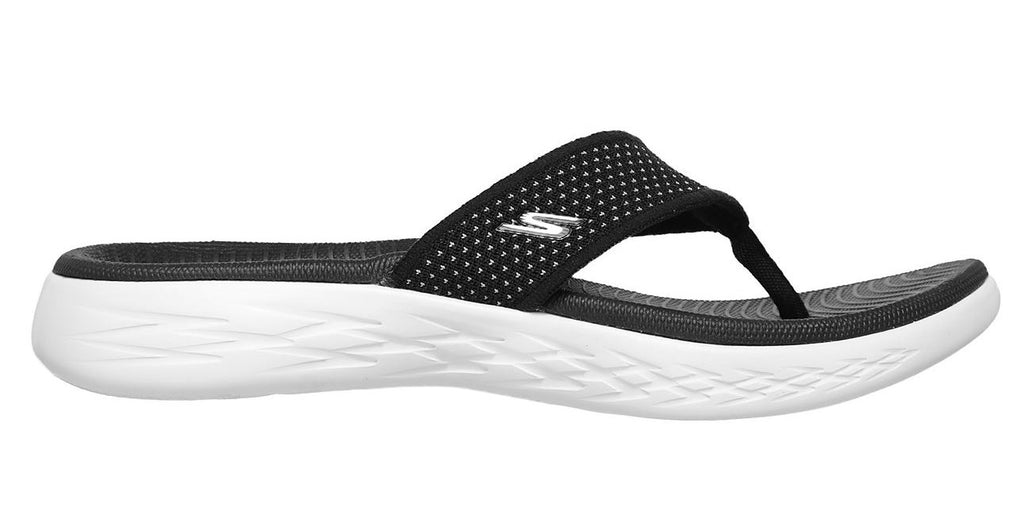 Skechers Performance Women's on the Go 600 Flip-Flop (15300)