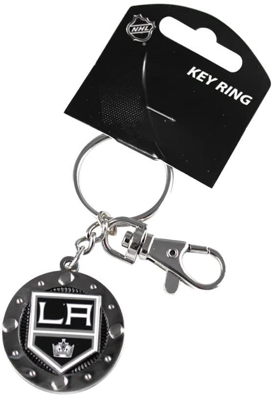 Aminco NHL Los Angeles Kings Impact Keychain