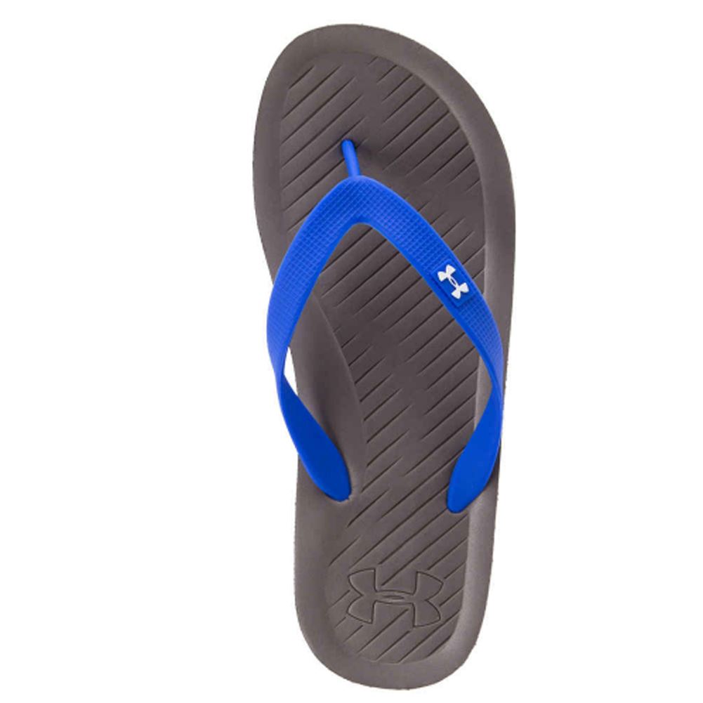 Under Armour Men's UA Atlantic Dune Sandals Sportzzone