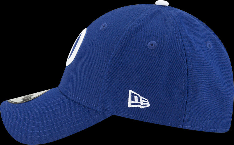 New Era MLB Men's Los Angeles Dodgers The League 9Forty Adjustable Hat Royal