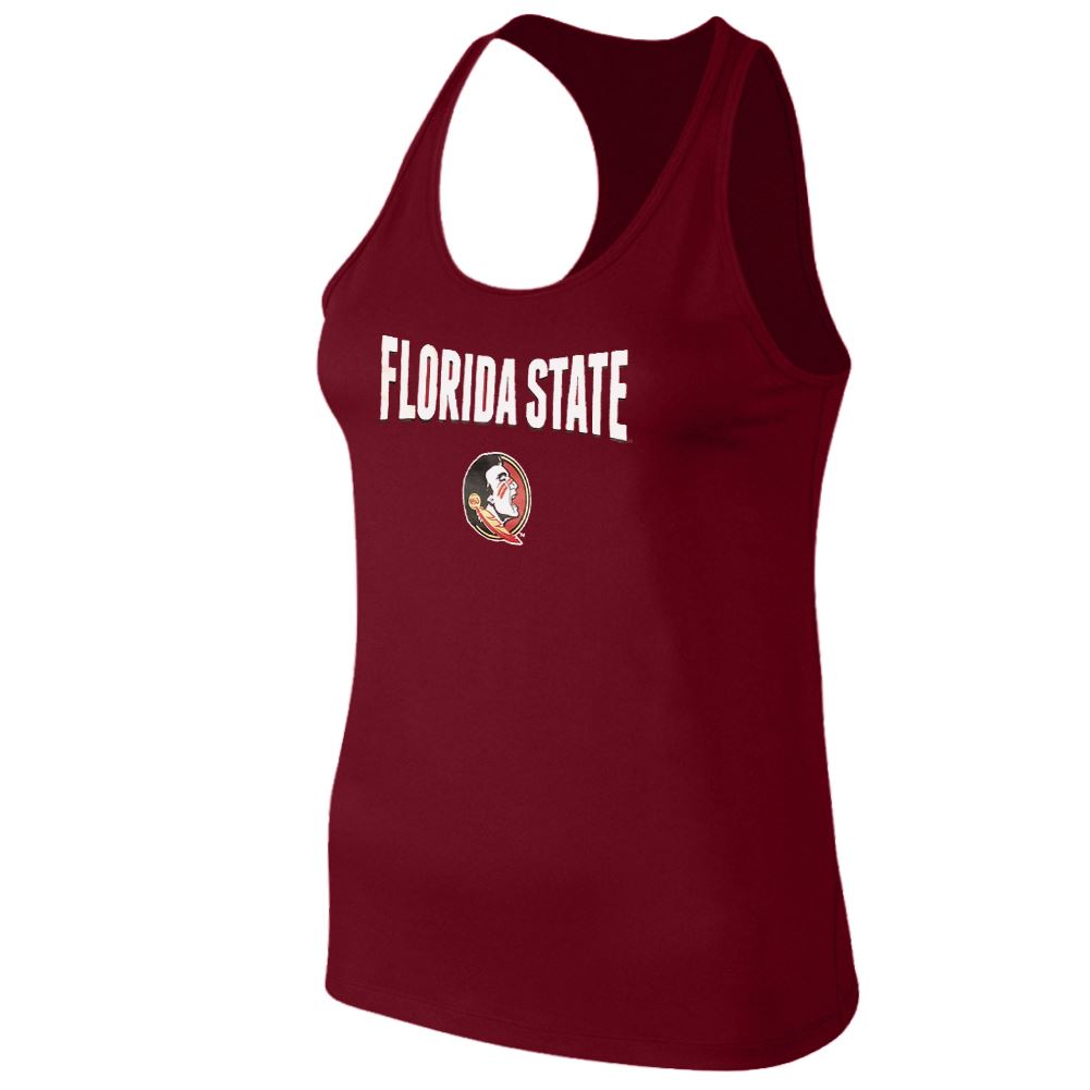 Concepts Sport NCAA Women’s Florida State Seminoles Candid Shirt And Pants Sleepwear Pajama Set