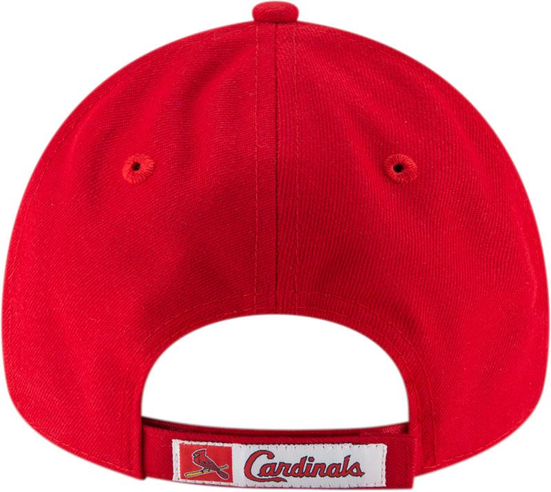 New Era The League 9forty St Louis Cardinals Cap