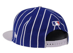 New Era MLB Men's Los Angeles Dodgers City Arch 9FIFTY Snapback Hat OSFM