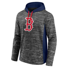 Fanatics MLB Men's Boston Red Sox Instant Replay Fleece Pullover Hoodie