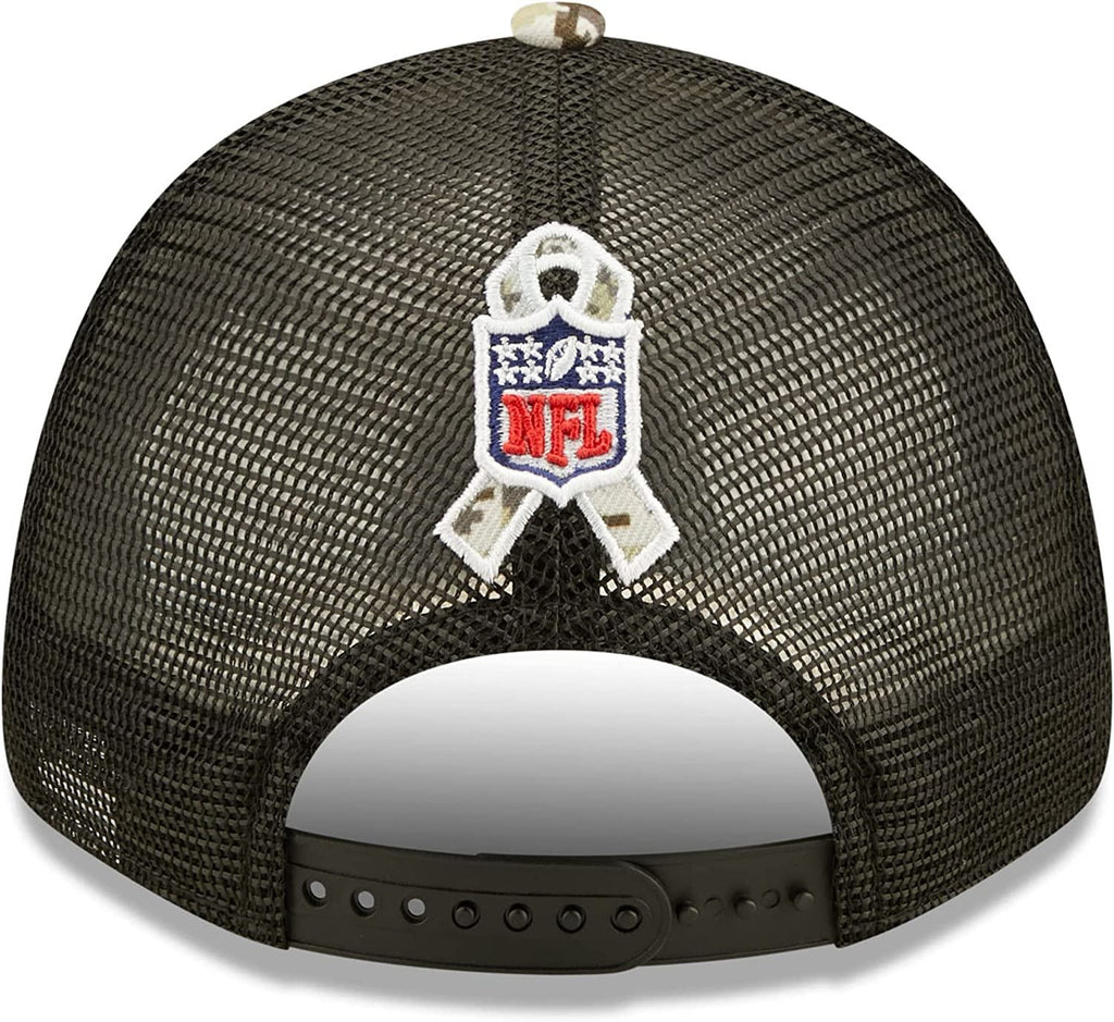 New Era NFL Men's Cincinnati Bengals 2022 Salute To Service 9Forty Sna –  Sportzzone