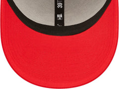 New Era NFL Men's Kansas City Chiefs 2022 NFL Sideline 39THIRTY Coaches Flex Hat