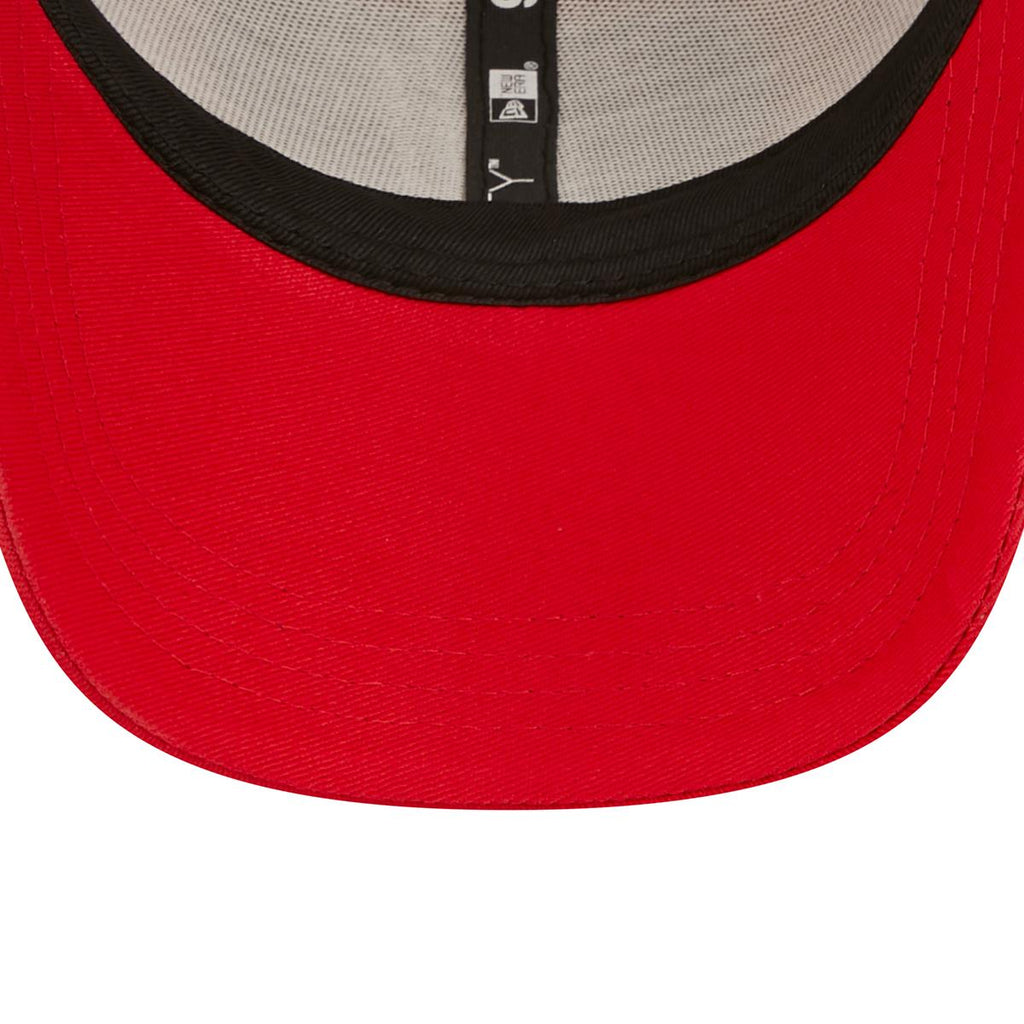 Philadelphia Phillies Team Split 9FIFTY Snapback Hat, by New Era