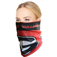 Little Earth NCAA Unisex Georgia Bulldogs Multi-functional Superdana