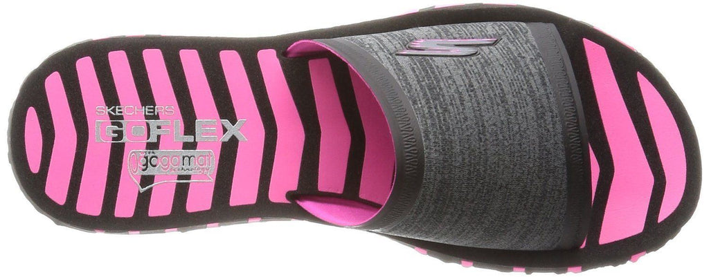 Skechers Women's Go Flex Rely Sandal