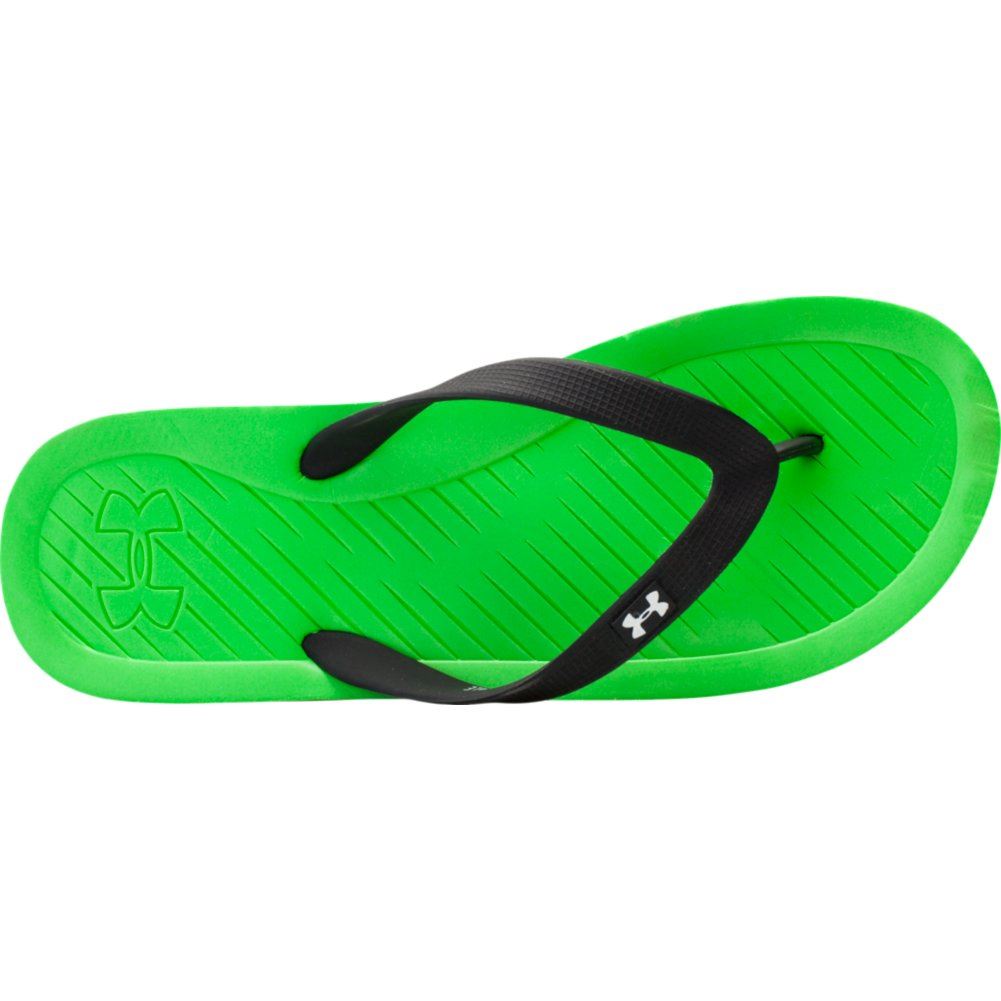 Under Armour Men's UA Atlantic Dune Sandals Sportzzone