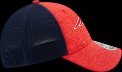 New Era NFL Men's New England Patriots NEO Stretch Snap 9Forty Snapback Hat