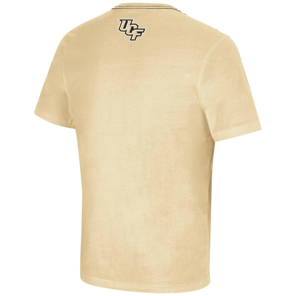 Colosseum NCAA Men's Central Florida Knights (UCF) Calculations T-Shirt