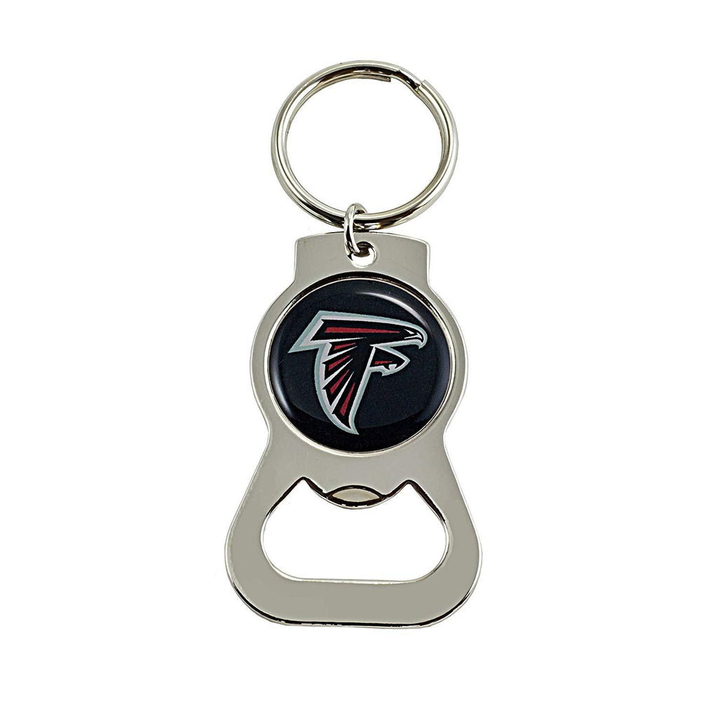 Aminco NFL Atlanta Falcons Bottle Opener Keychain