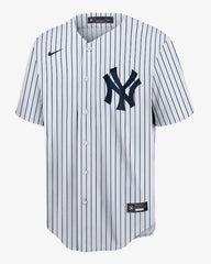 Nike MLB Men's New York Yankees Official Replica Jersey