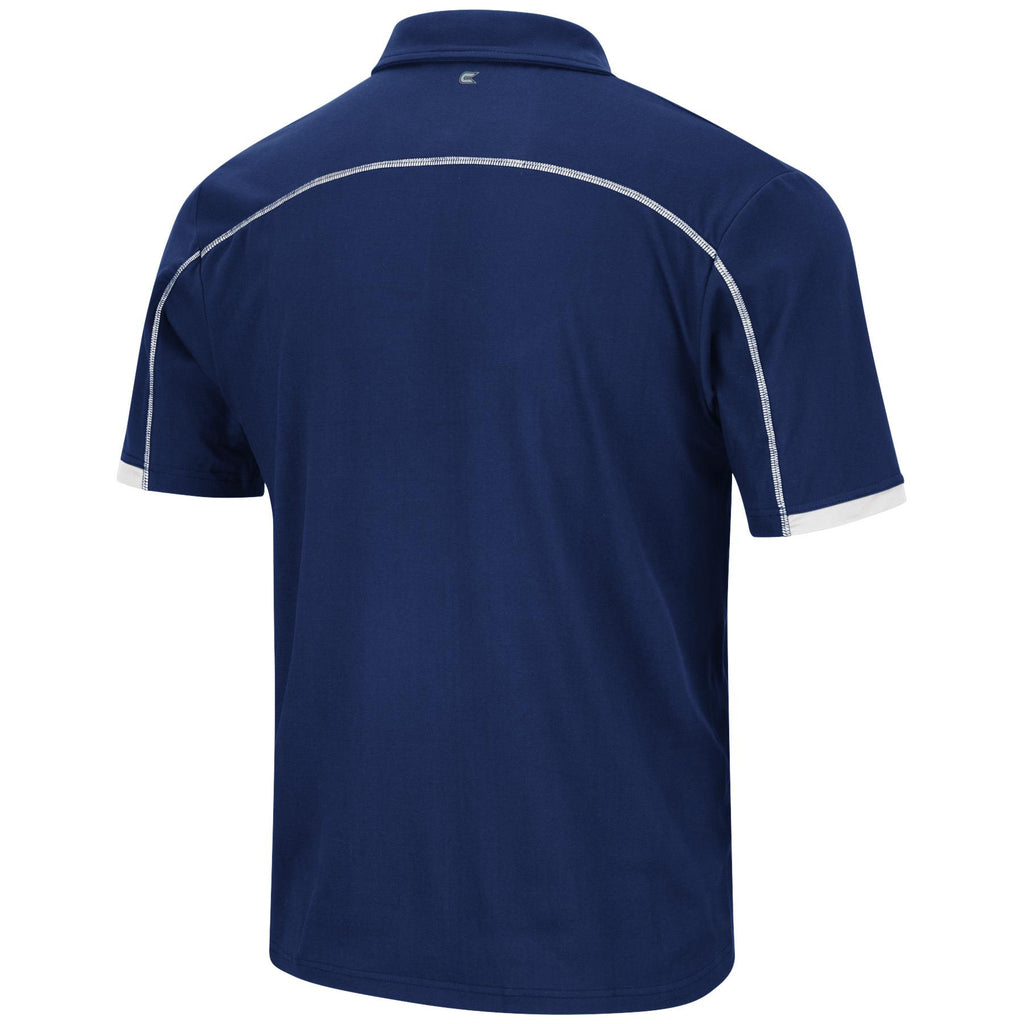 Colosseum NCAA Men's Penn State Nittany Lions Jamm Polo Shirt