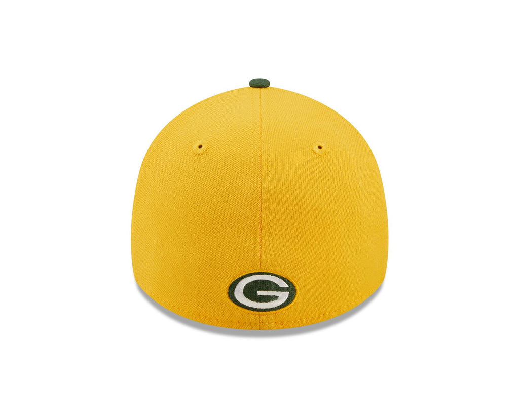 New Era NFL Men's Green Bay Packers 2022 NFL Sideline 39THIRTY Flex Hat