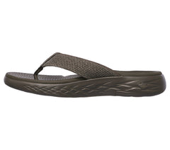 Skechers Performance Men's On The GO 600 Boardwalk Flip Flop Sandals